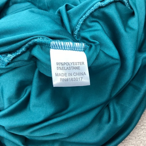 Princess Polly Nico Mini Dress Size 8 - Picture 8 of 10